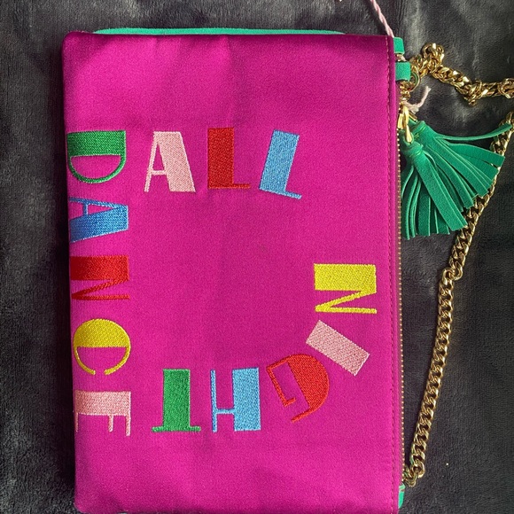 Italian  Vintage sling bag. - Picture 3 of 14